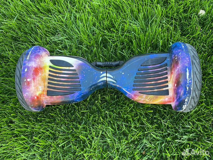 Гироскутер