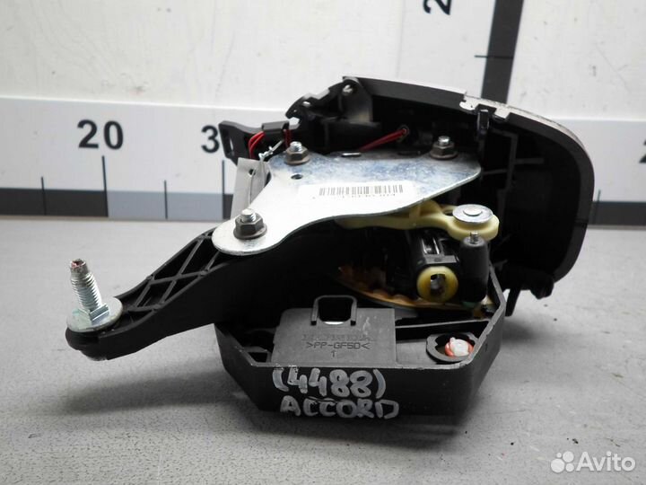 Кулиса АКПП Honda Accord 8