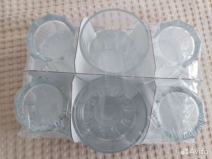 Стаканы pokal икея / IKEA