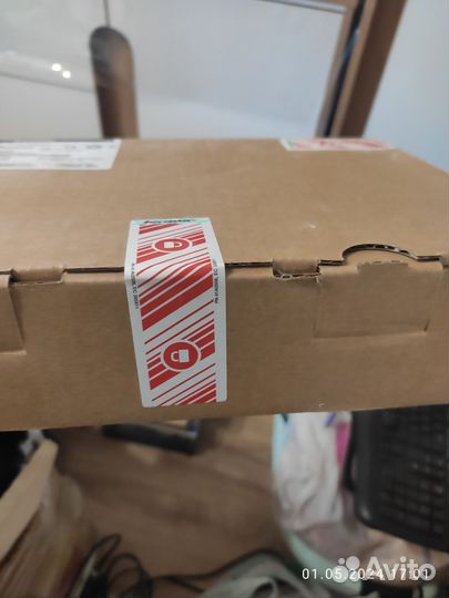 Док станция lenovo