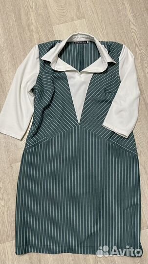 Женские вещи пакетом 44-46