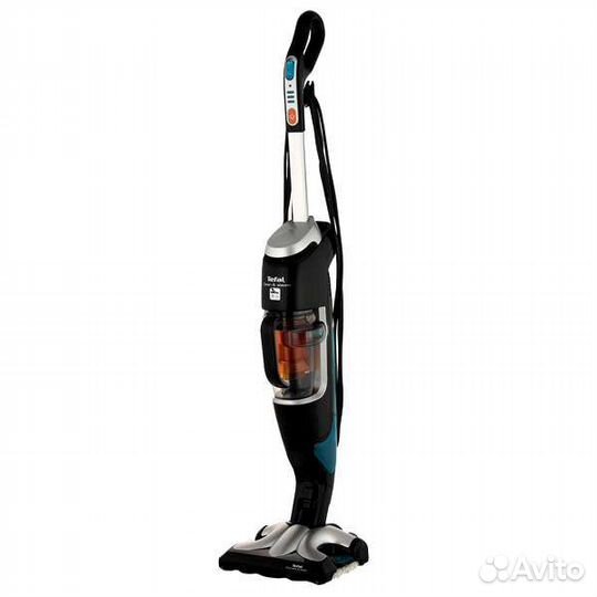 Пылесос моющий Tefal Clean&Steam VP7545RH