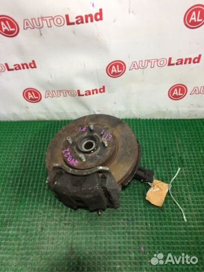 Ступица передняя левая Honda Civic EU1