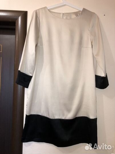 Нарядное женское платье 44 46