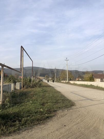 Участок 5,6 сот. (ИЖС)