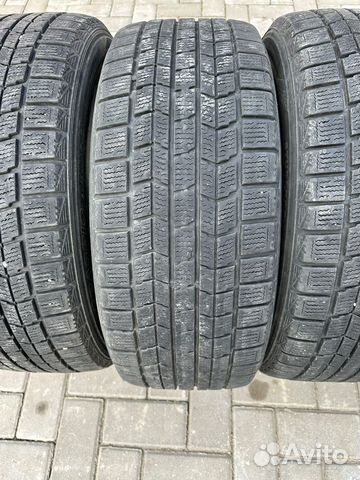 Dunlop Graspic DS3 215/55 R17
