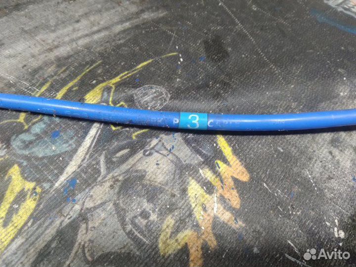 Провода высоковольтные Bmw 3 E36 compact/ E36/2C