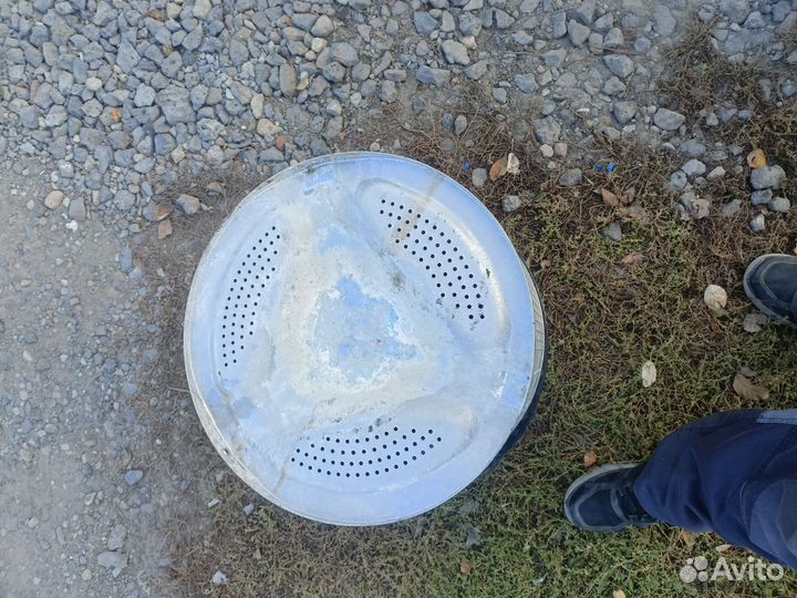 Барабан стиральной машины Дэу Daewoo