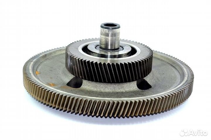 Промежуточная шестерня scania R-Series (01.09)
