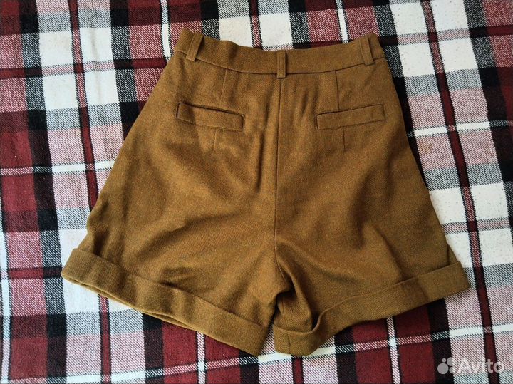 Шорты женские