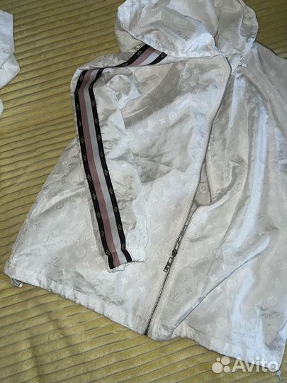 Костюм louis vuitton женский