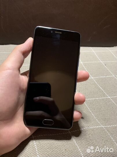 Meizu M3s, 2/16 ГБ