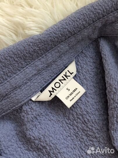 Платье monki