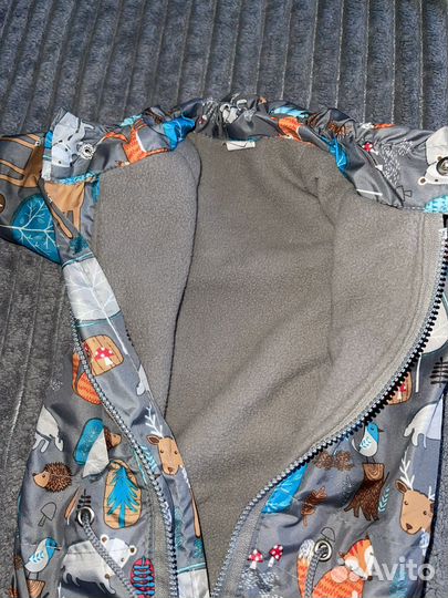 Комбинезон для собаки