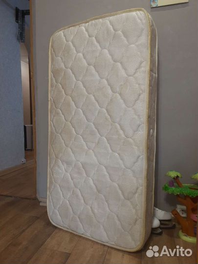 Детский матрац