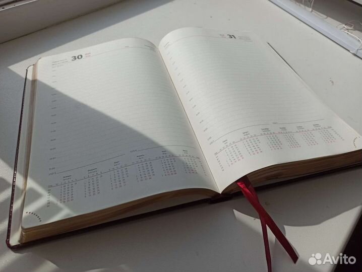 Датированный ежедневник Berlingo