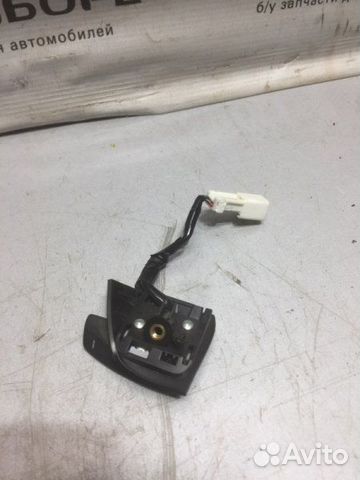 Кнопки в руль левые Honda Accord 8