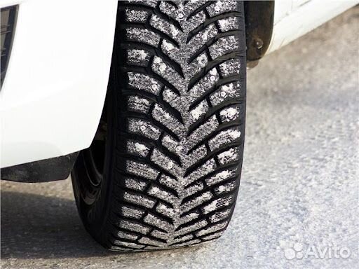 Toyo Observe Ice-Freezer SUV 285/45 R20 112T
