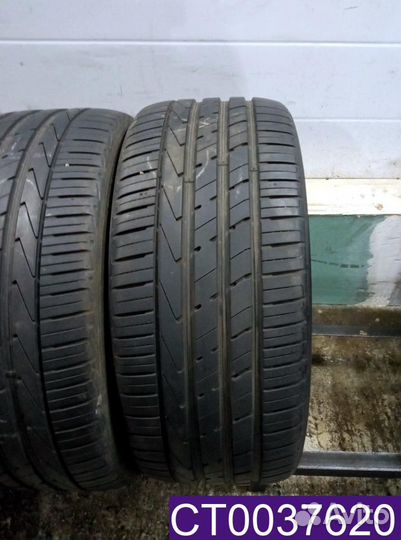 Hankook Ventus S1 Evo2 SUV K117A 275/40 R20 96T
