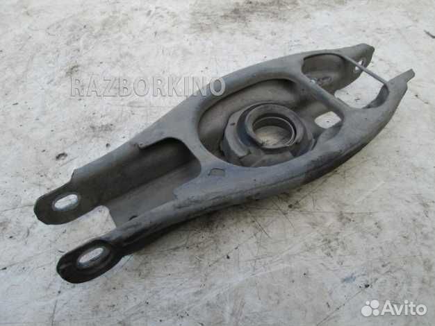 Рычаг задний нижний 33326772899