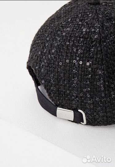 Karl lagerfeld бейсболка