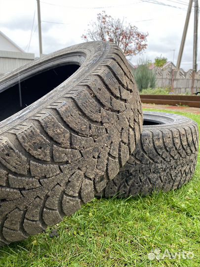 Nordman Nordman 4 2.25/5 R16