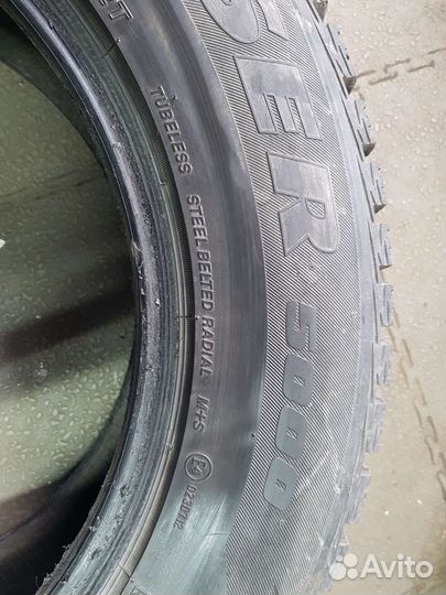 Bridgestone Ice Cruiser 5000 225/65 R17