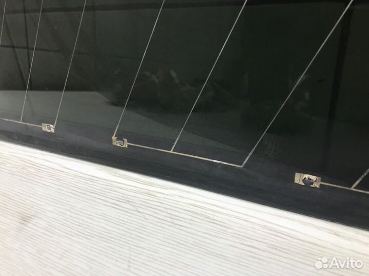 Форточка в крыло левая Land Rover Range Rover