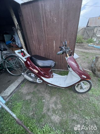 Honda dio AF 27