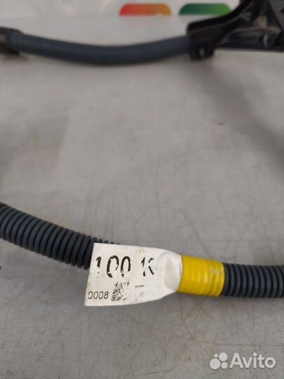 Провод силовой Toyota Rav4 XA40 3ZR-FE 2017