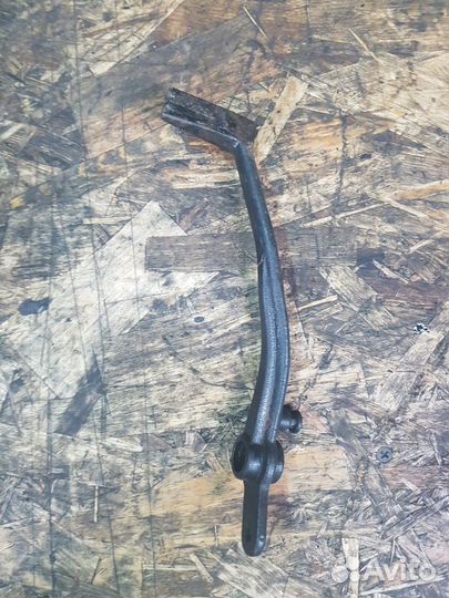 Педаль тормоза Ekonik ZF250-2