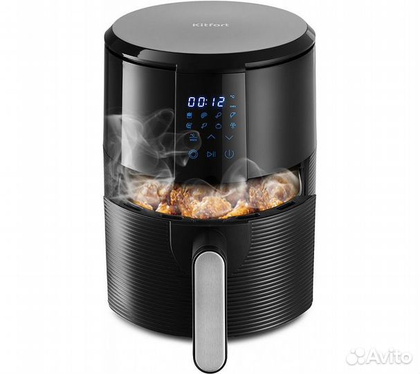 Аэрогриль Kitfort кт-2237