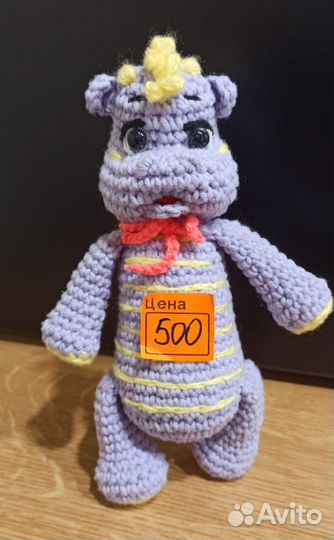 Детские игрушки