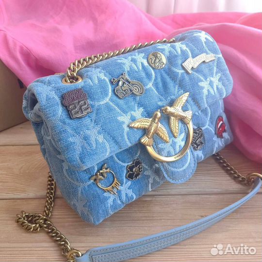 Сумка женская