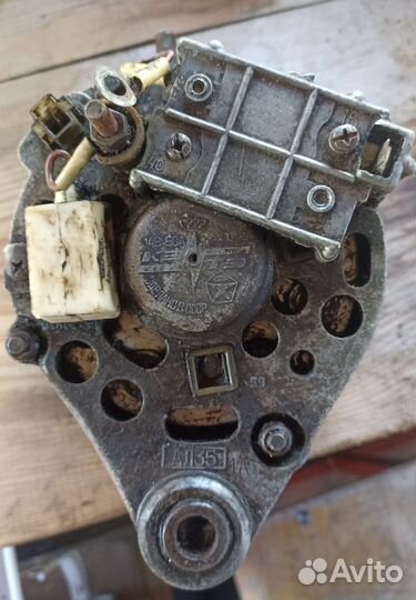 Генератор г222