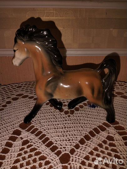 Фигурки СССР