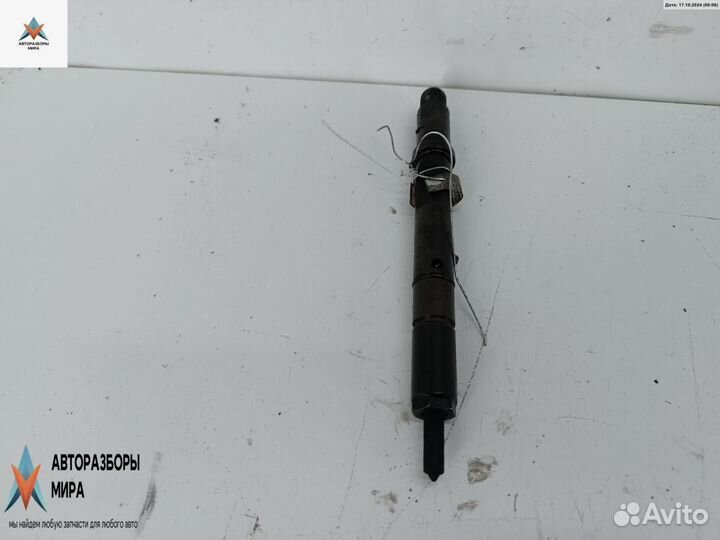 Форсунка Audi A4 B6 2003 059130201G