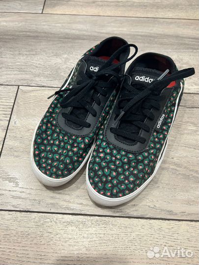 Кеды adidas женские 36 размер