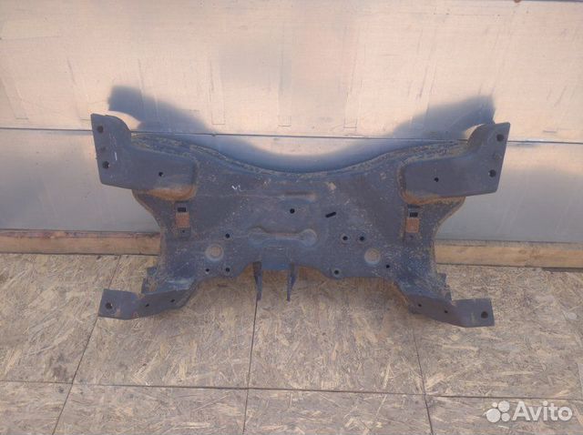 Подрамник передний Мaxus Ldv 2005