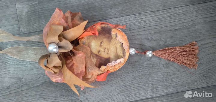 Декор новодел