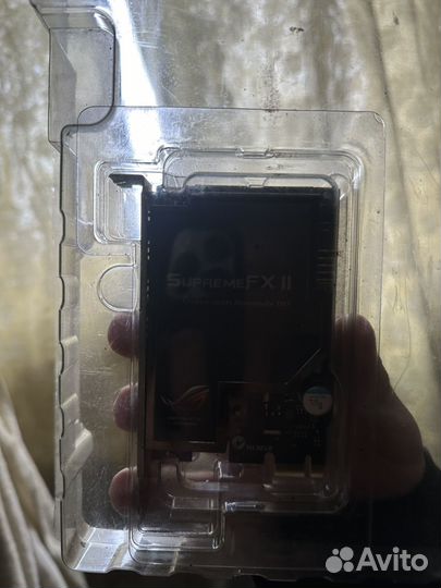 Материнская плата rampage formula