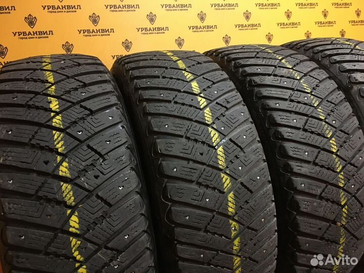 Goodyear Ultragrip Ice Arctic 195/65 R15 88T