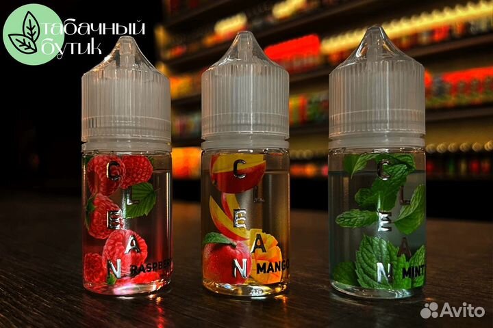 Прибыльный Табачный бутик для вас