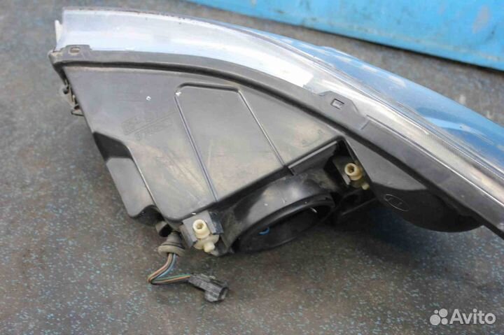 Фара Chevrolet Cruze (Шевроле Круз) J300 J30013063