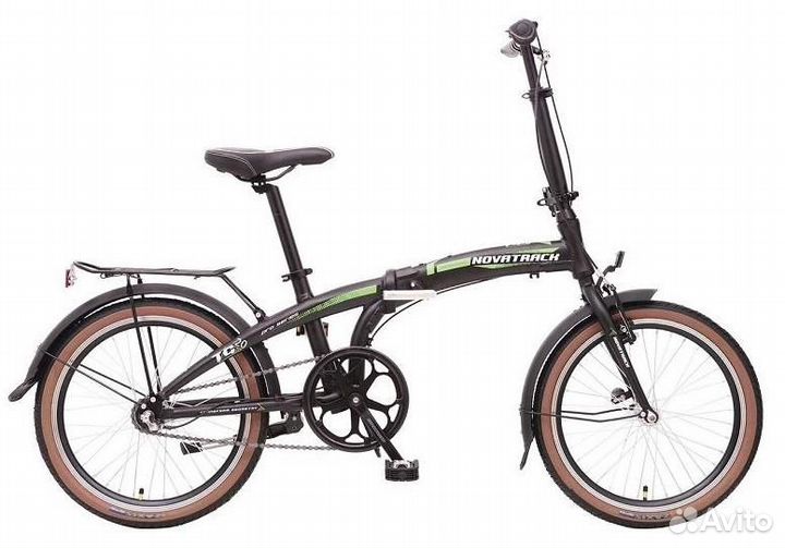Novatrack TG30 20