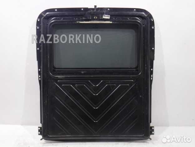 Люк Форд Mondeo 1