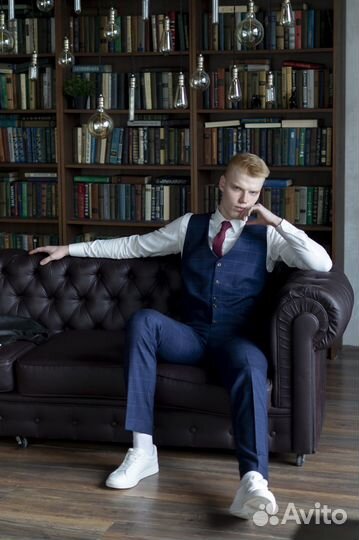 Ведущий мероприятий