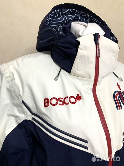 Горнолыжная Куртка Bosco Оригинал Спортивная Тёпла