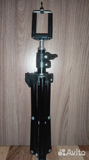 Штатив для телефона