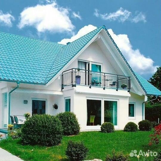 Пластиковые окна. остекление домов